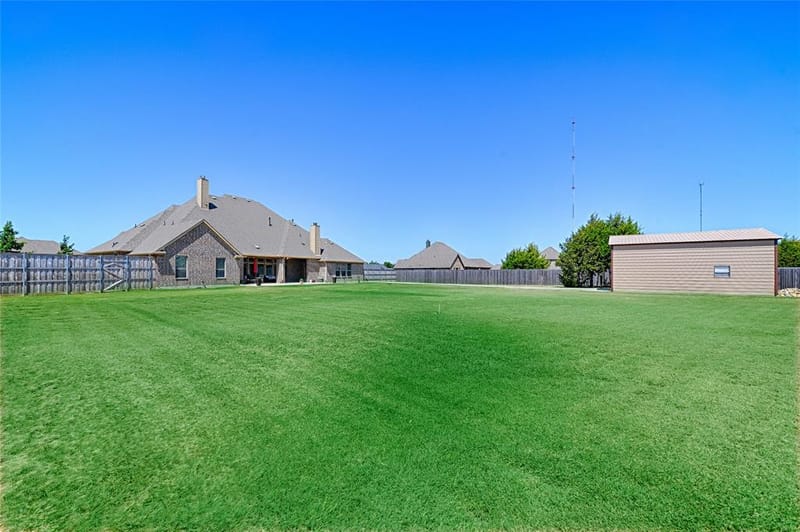 3841 Karen Road, Midlothian TX 76065 - Photo 36