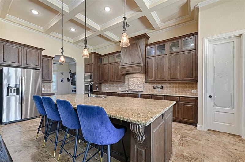 3841 Karen Road, Midlothian TX 76065 - Photo 5