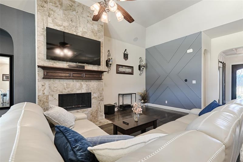 3841 Karen Road, Midlothian TX 76065 - Photo 9