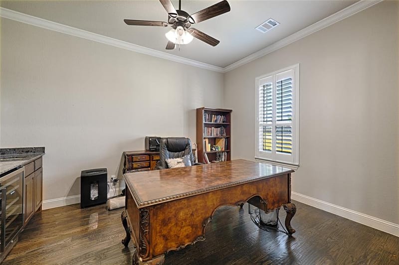 3841 Karen Road, Midlothian TX 76065 - Photo 11