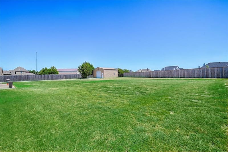 3841 Karen Road, Midlothian TX 76065 - Photo 35