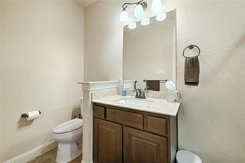 3841 Karen Road, Midlothian TX 76065 - Photo 29