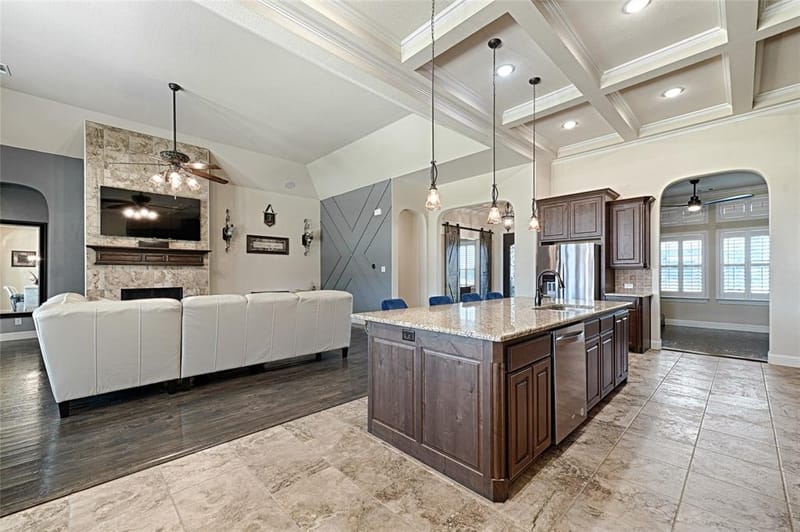 3841 Karen Road, Midlothian TX 76065 - Photo 8