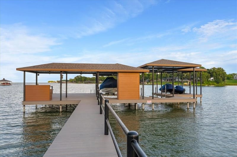 908 Sailboat Drive, Corsicana TX 75109 - Photo 3
