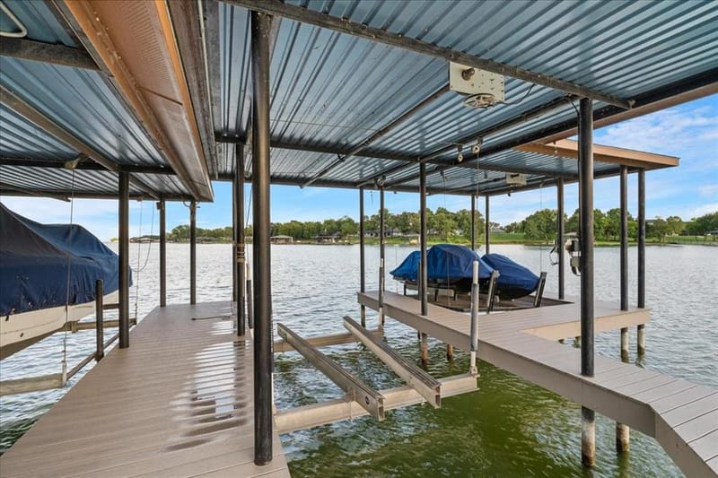 908 Sailboat Drive, Corsicana TX 75109 - Photo 38
