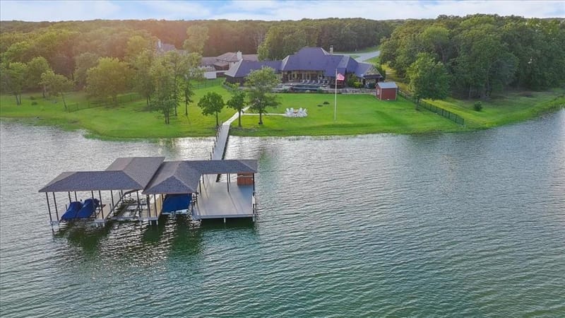 908 Sailboat Drive, Corsicana TX 75109 - Photo 40