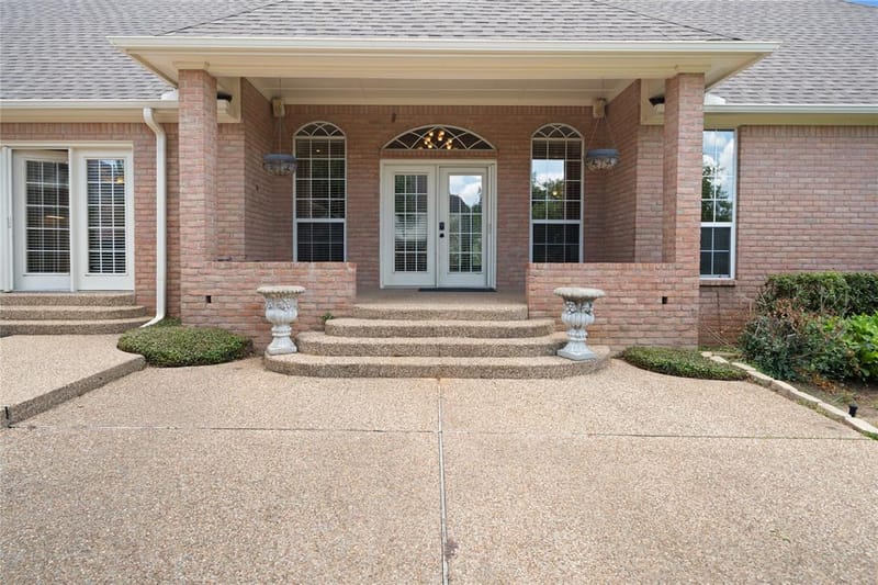 7402 Hollytree Drive, Tyler TX 75703 - Photo 34