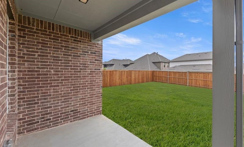 3312 Red Hill Road, Celina TX 75009 - Photo 5