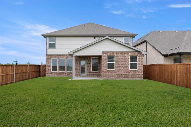 3312 Red Hill Road, Celina TX 75009 - Photo 34