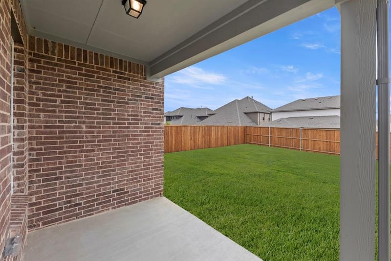 3312 Red Hill Road, Celina TX 75009 - Photo 33