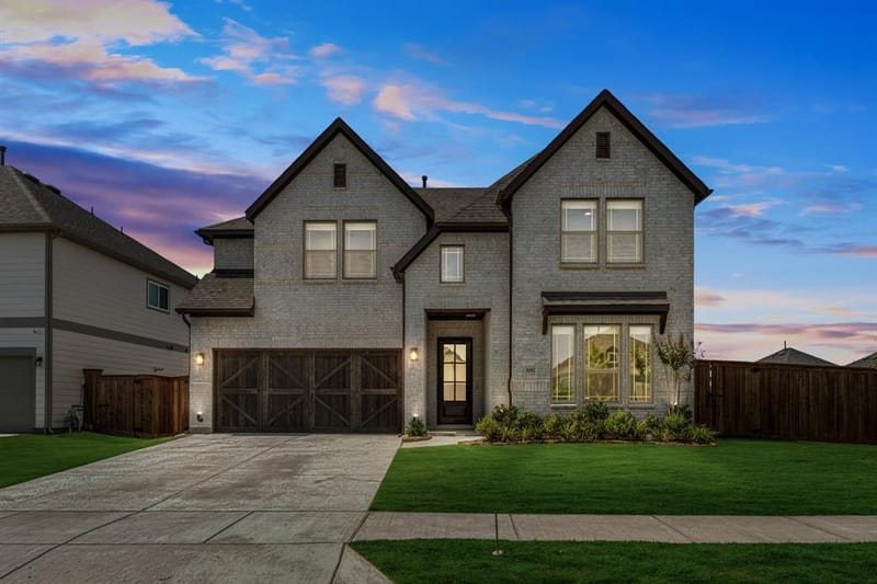 8102 Grotto Drive, Royse City TX 75189 - Photo 2