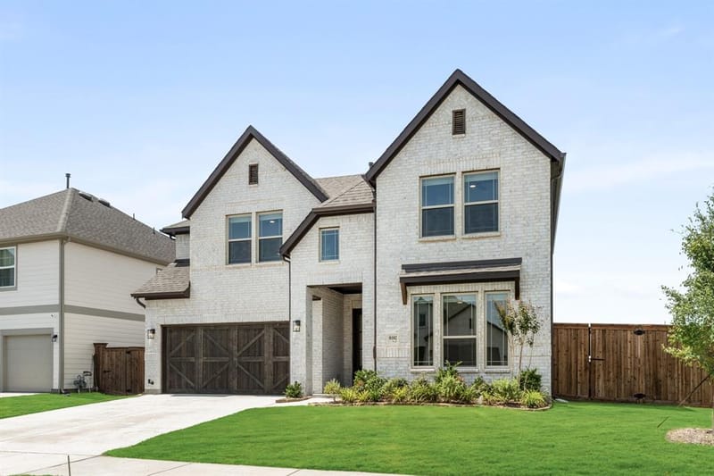 8102 Grotto Drive, Royse City TX 75189 - Photo 3
