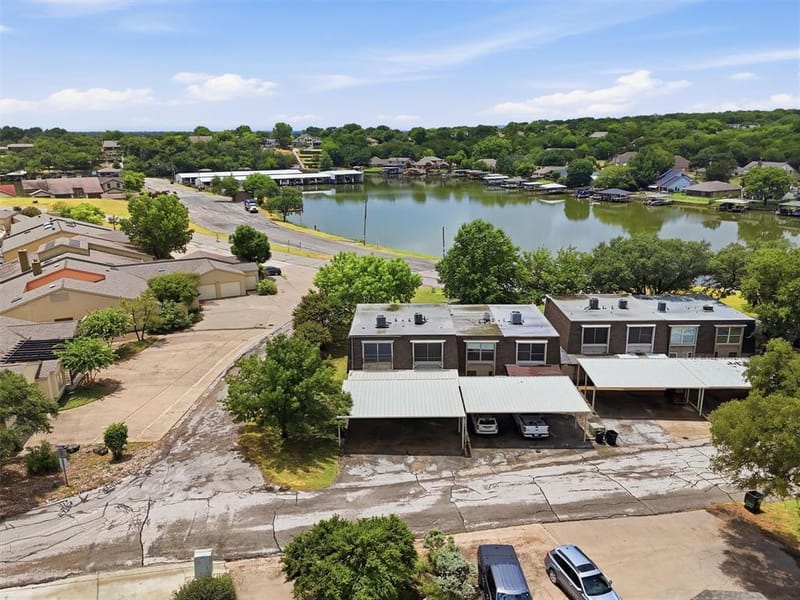 4318 Overlook Court, Granbury TX 76049 - Photo 36