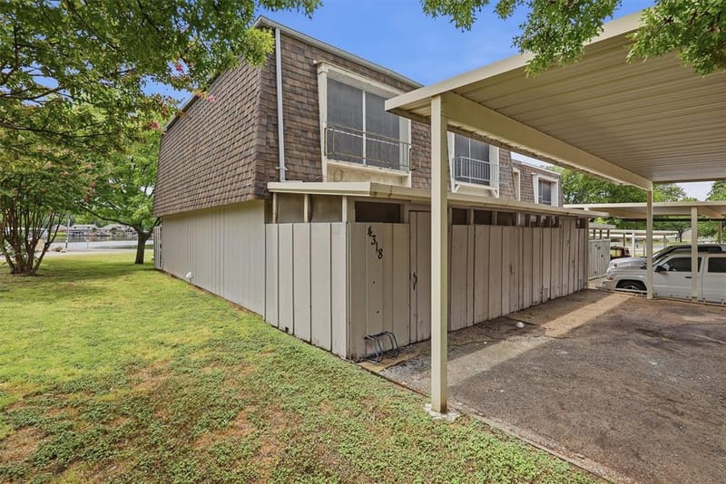 4318 Overlook Court, Granbury TX 76049 - Photo 30