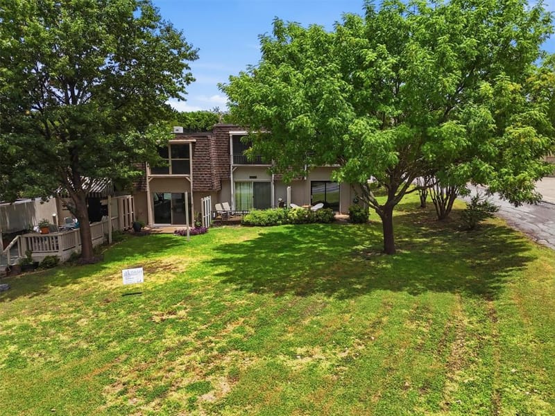 4318 Overlook Court, Granbury TX 76049 - Photo 34