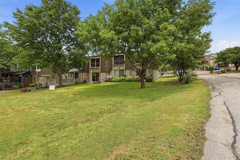 4318 Overlook Court, Granbury TX 76049 - Photo 38