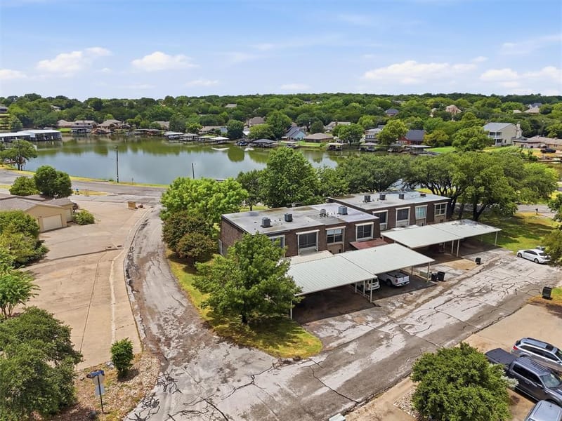 4318 Overlook Court, Granbury TX 76049 - Photo 33