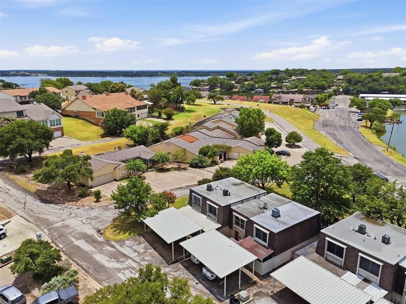 4318 Overlook Court, Granbury TX 76049 - Photo 37