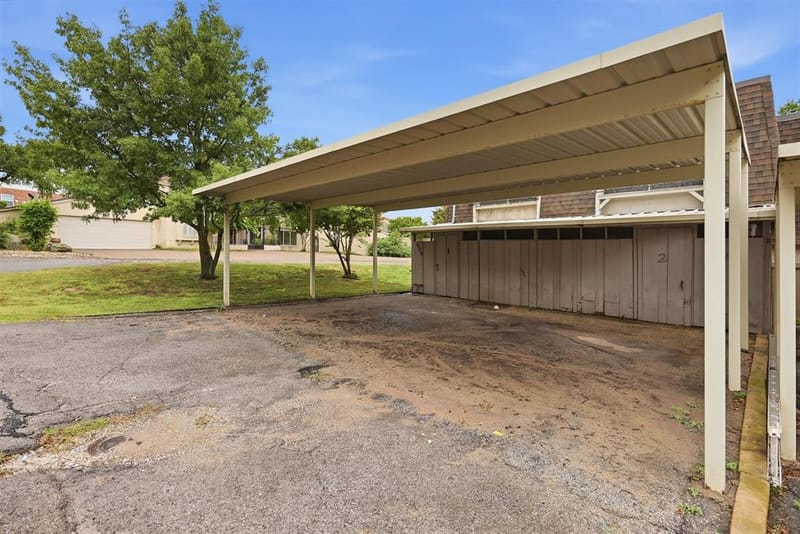 4318 Overlook Court, Granbury TX 76049 - Photo 35