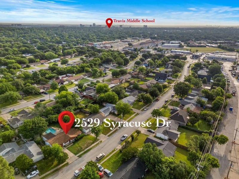 2529 Syracuse Drive, Irving TX 75062 - Photo 36