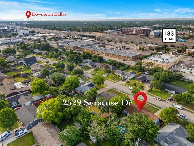 2529 Syracuse Drive, Irving TX 75062 - Photo 35