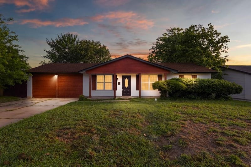 2529 Syracuse Drive, Irving TX 75062 - Photo 4