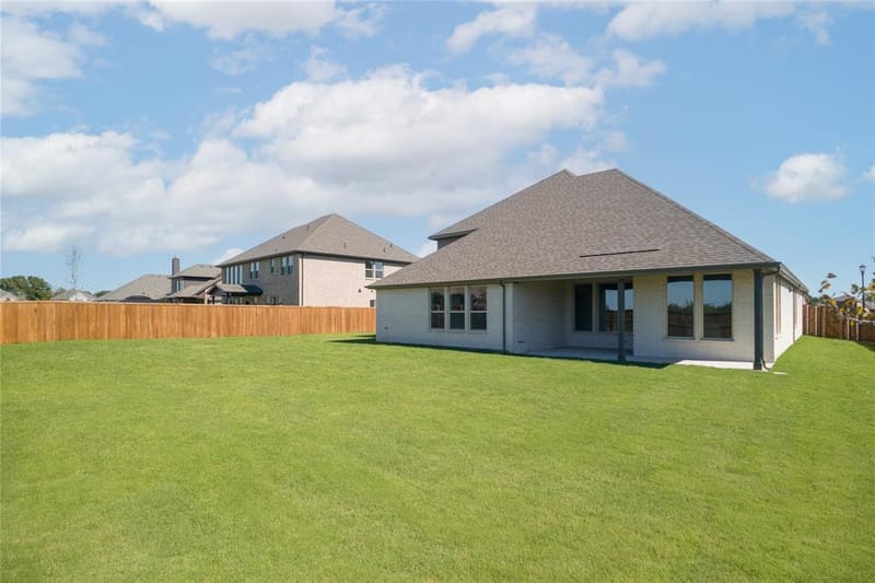 501 Alto Avenue, Forney TX 75126 - Photo 2