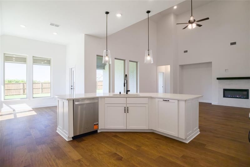 501 Alto Avenue, Forney TX 75126 - Photo 6