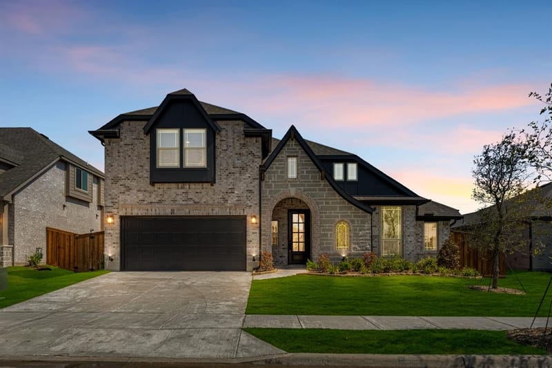 3059 Duck Heights Avenue, Royse City TX 75189 - Photo 2