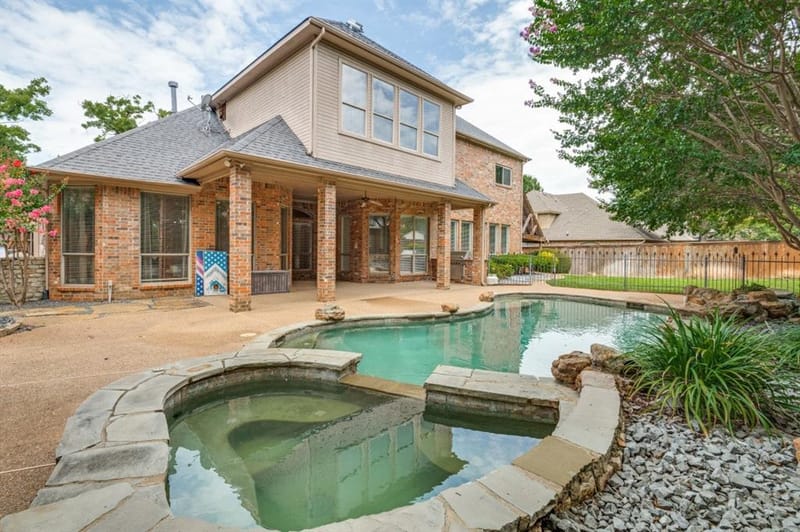 8 Hidden Lake Court, Mansfield TX 76063 - Photo 17