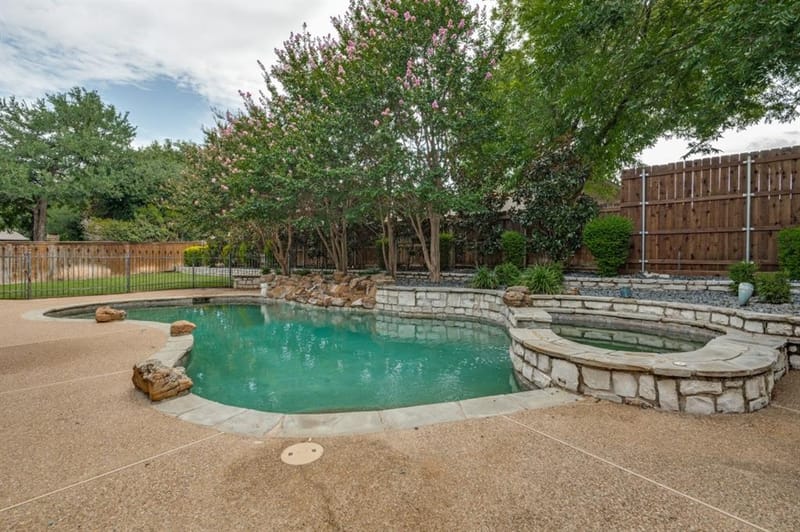 8 Hidden Lake Court, Mansfield TX 76063 - Photo 18