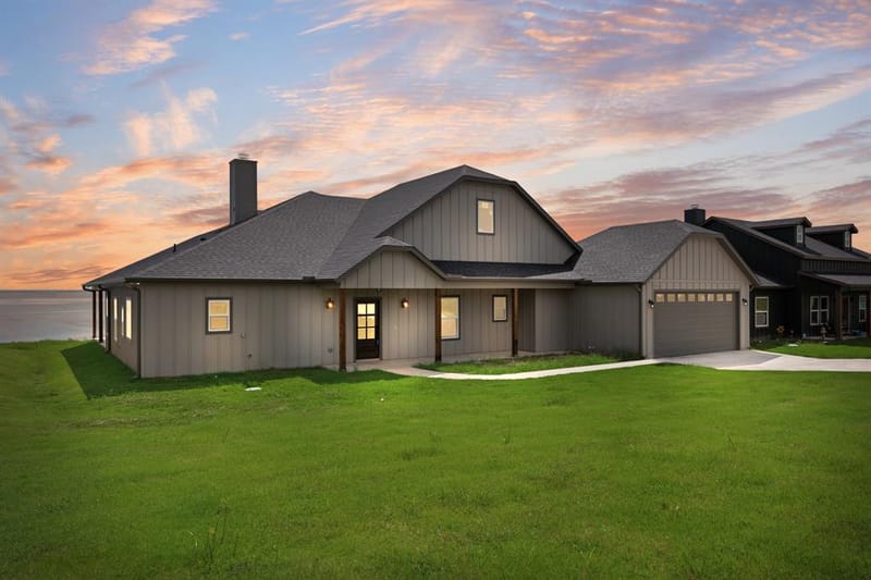 249 Caro Drive, West Tawakoni TX 75474 - Photo 2