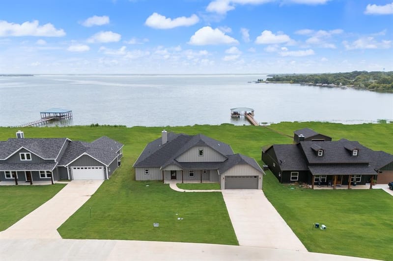 249 Caro Drive, West Tawakoni TX 75474 - Photo 3