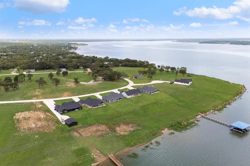 249 Caro Drive, West Tawakoni TX 75474 - Photo 34