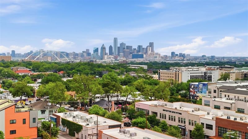 427 W 10th Street # 101, Dallas TX 75208 - Photo 23