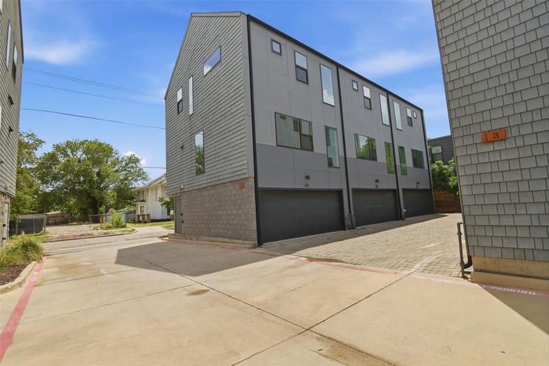 427 W 10th Street # 101, Dallas TX 75208 - Photo 20