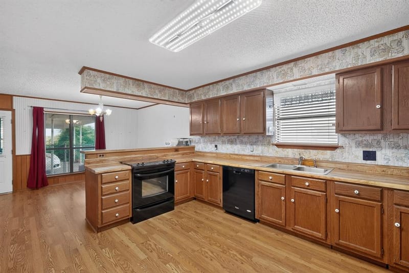 8487 County Road 308, Terrell TX 75161 - Photo 9