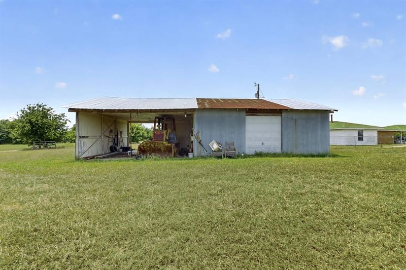 8487 County Road 308, Terrell TX 75161 - Photo 33