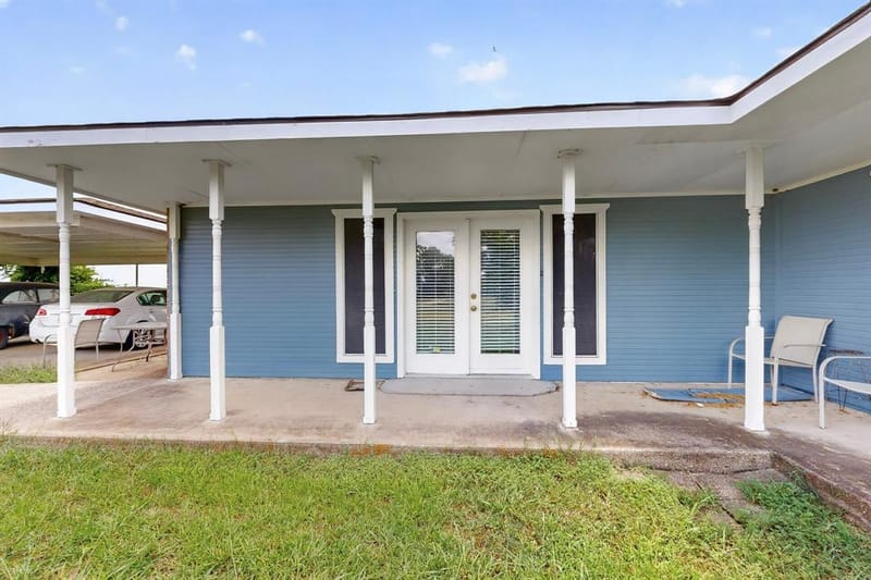 8487 County Road 308, Terrell TX 75161 - Photo 4