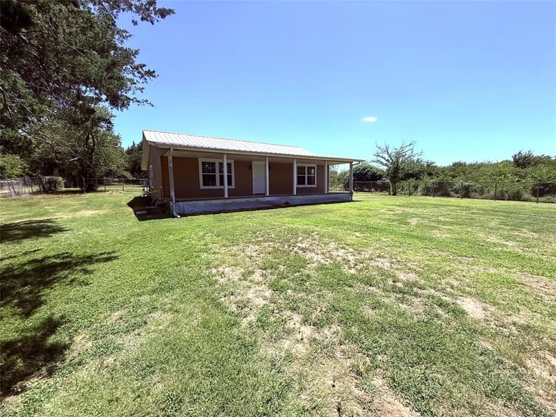 175 County Road Nw 1010, Mount Vernon TX 75457 - Photo 2