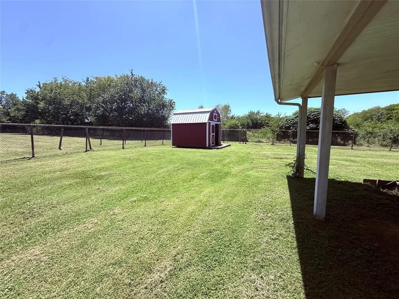 175 County Road Nw 1010, Mount Vernon TX 75457 - Photo 18