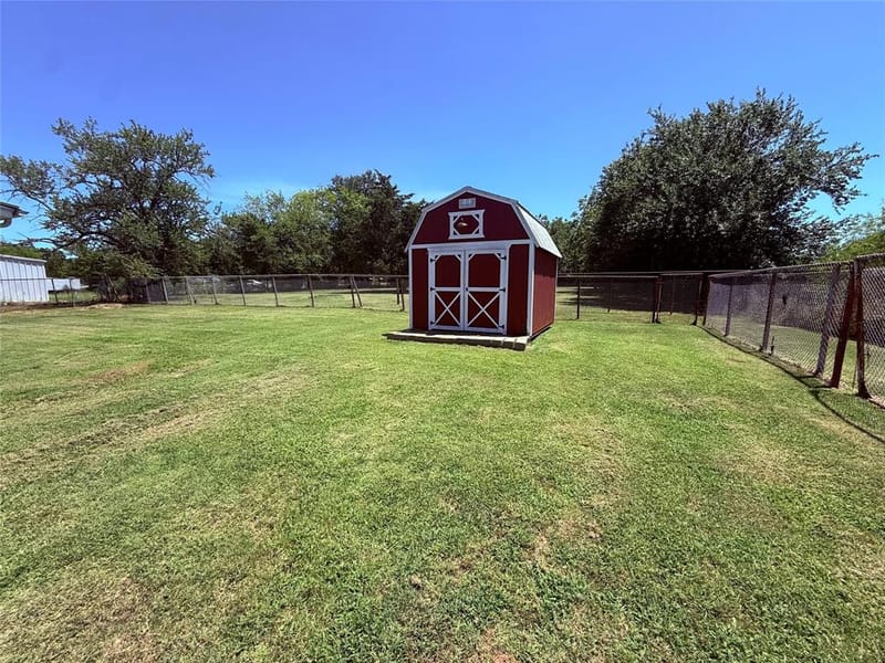 175 County Road Nw 1010, Mount Vernon TX 75457 - Photo 19