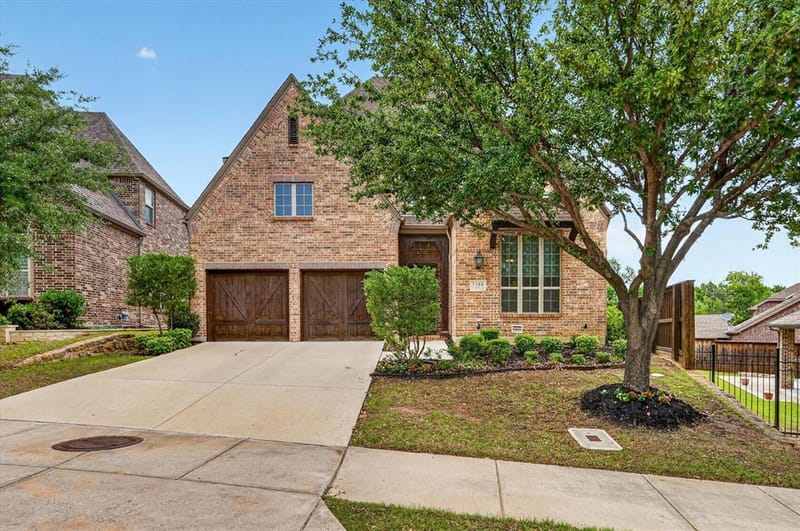 7359 Clementine Drive, Irving TX 75063
