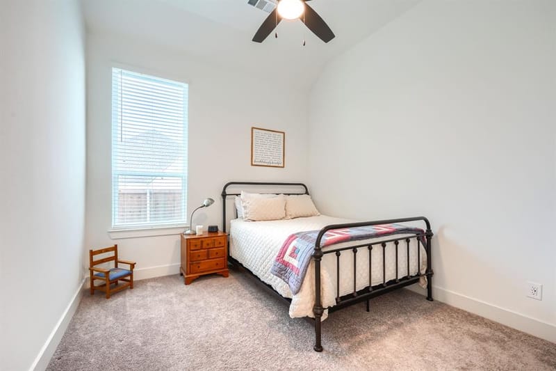 1930 Benedetto Way, McLendon Chisholm TX 75032 - Photo 27