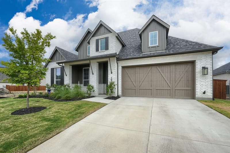 1930 Benedetto Way, McLendon Chisholm TX 75032 - Photo 2