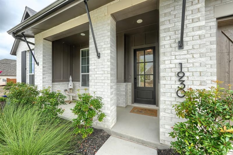 1930 Benedetto Way, McLendon Chisholm TX 75032 - Photo 3
