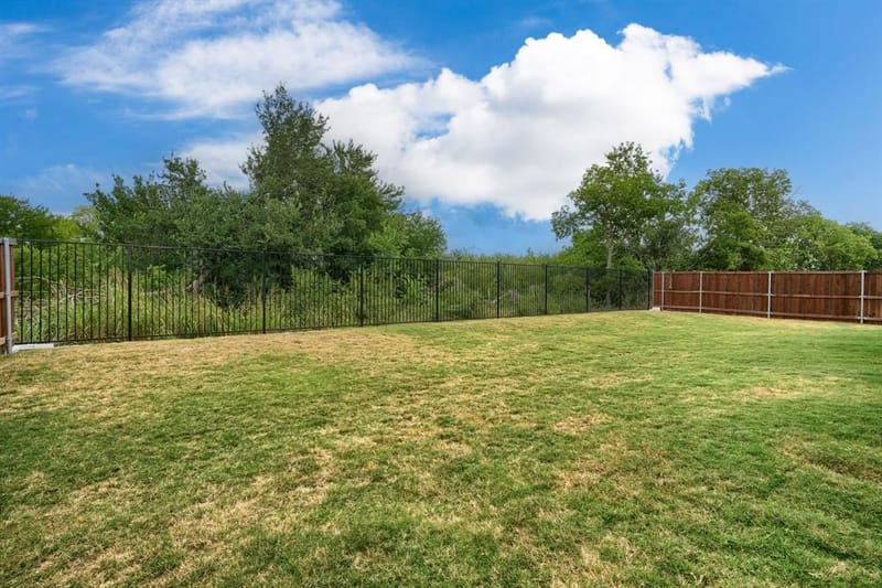 1930 Benedetto Way, McLendon Chisholm TX 75032 - Photo 36