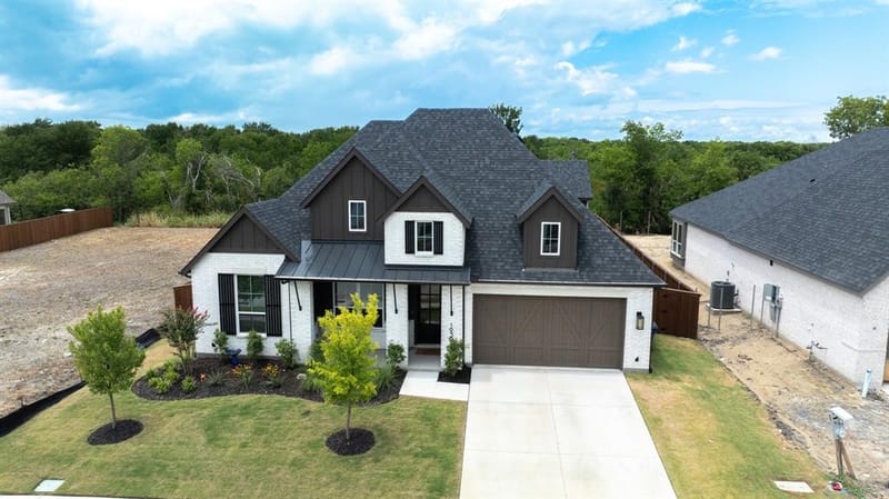 1930 Benedetto Way, McLendon Chisholm TX 75032 - Photo 34