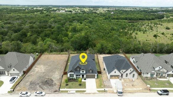 1930 Benedetto Way, McLendon Chisholm TX 75032 - Photo 38