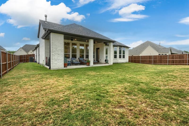 1930 Benedetto Way, McLendon Chisholm TX 75032 - Photo 37